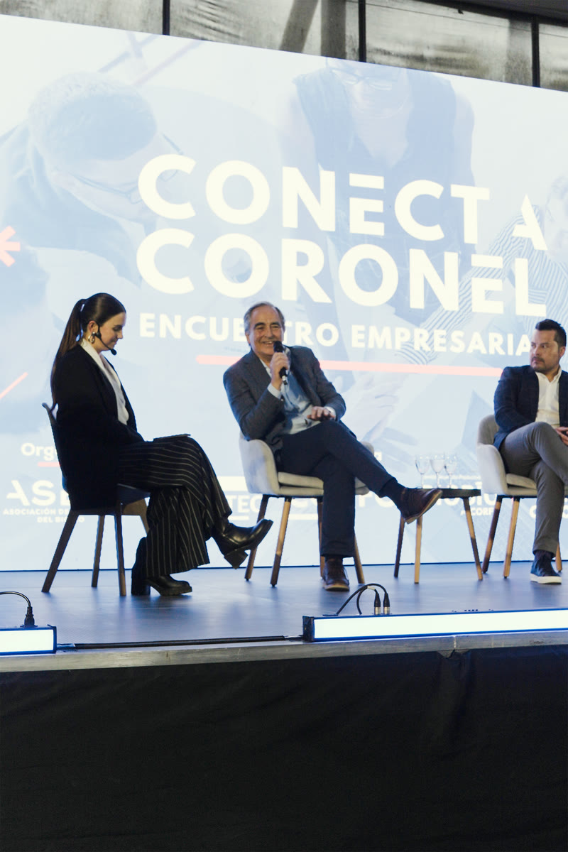 Networking entre asistentes